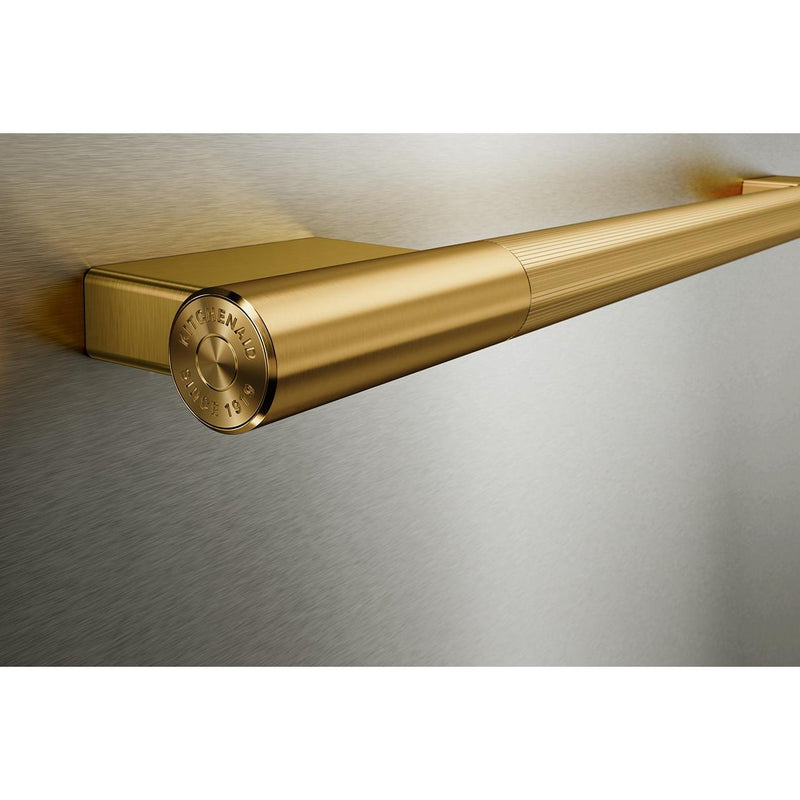  KitchenAid 24-inch Built-in Dishwasher with Advanced ProDry™ System KDTS724SPS IMAGE 8