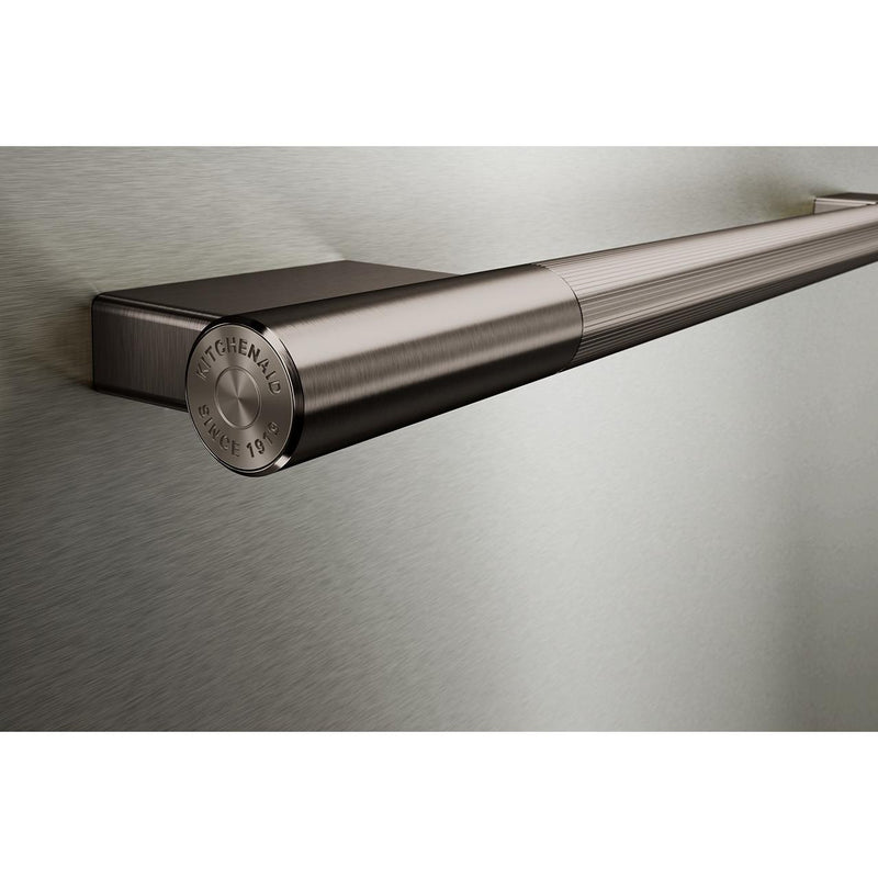  KitchenAid 24-inch Built-in Dishwasher with Advanced ProDry™ System KDTS724SPS IMAGE 9