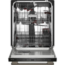  KitchenAid 24-inch Built-in Dishwasher with Advanced ProDry™ System KDTS724SBE IMAGE 2
