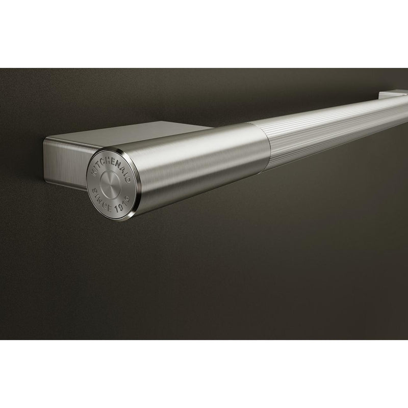  KitchenAid 24-inch Built-in Dishwasher with Advanced ProDry™ System KDTS724SBE IMAGE 6