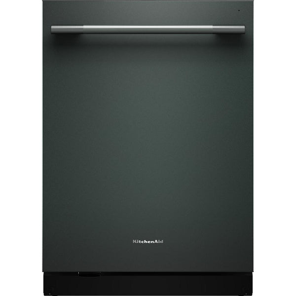  KitchenAid 24-inch Built-in Dishwasher with Advanced ProDry™ System KDTS724SJP IMAGE 1