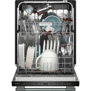  KitchenAid 24-inch Built-in Dishwasher with Advanced ProDry™ System KDTS724SJP IMAGE 4