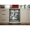  KitchenAid 24-inch Built-in Dishwasher KDFS224SPS IMAGE 10