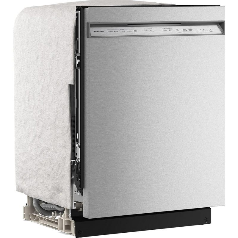  KitchenAid 24-inch Built-in Dishwasher KDFS224SPS IMAGE 6