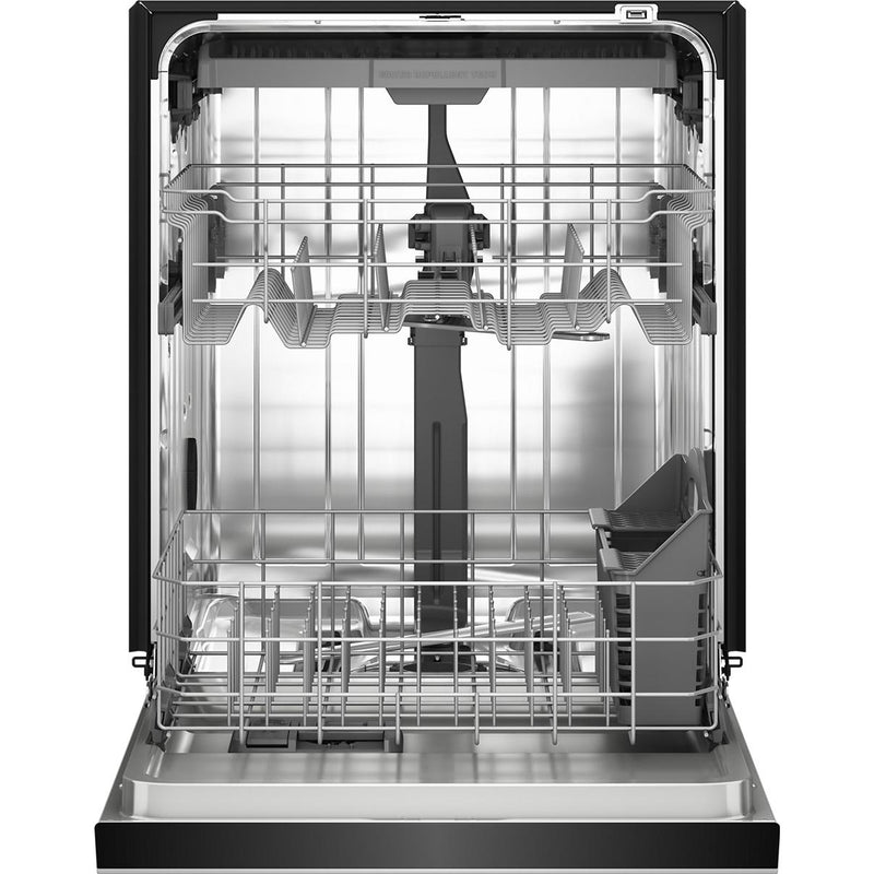  KitchenAid 24-inch Built-in Dishwasher KDFS224SWH IMAGE 7