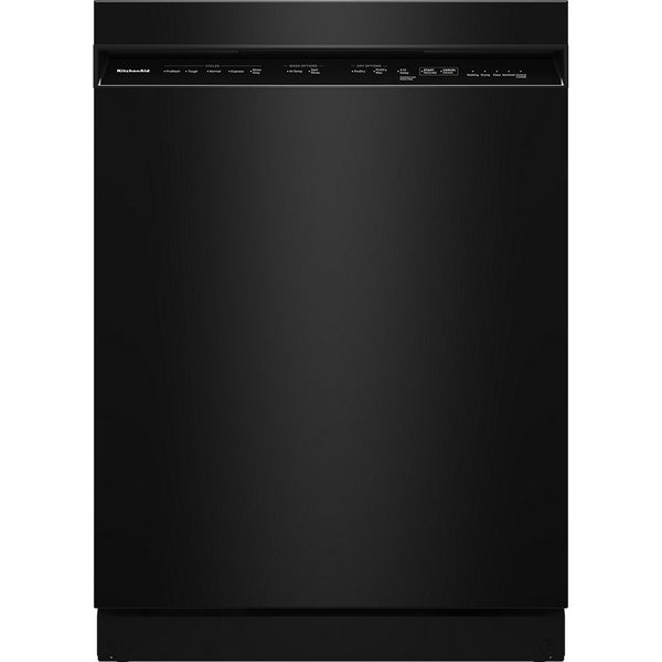  KitchenAid 24-inch Built-in Dishwasher KDFS224SBL IMAGE 1