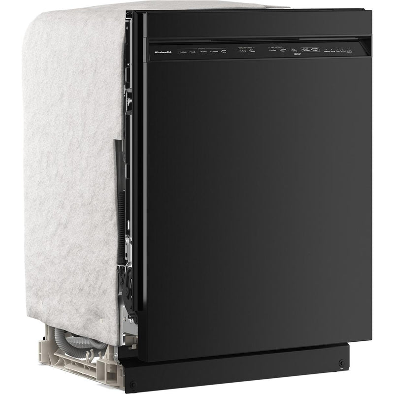  KitchenAid 24-inch Built-in Dishwasher KDFS224SBL IMAGE 4