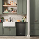  KitchenAid 24-inch Built-in Dishwasher with Advanced ProDry™ System KDPS624SBE IMAGE 10