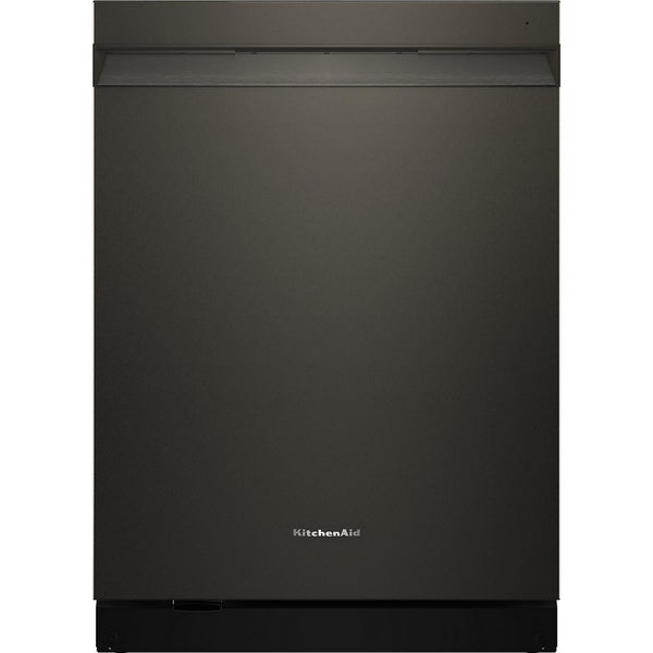  KitchenAid 24-inch Built-in Dishwasher with Advanced ProDry™ System KDPS624SBE IMAGE 1