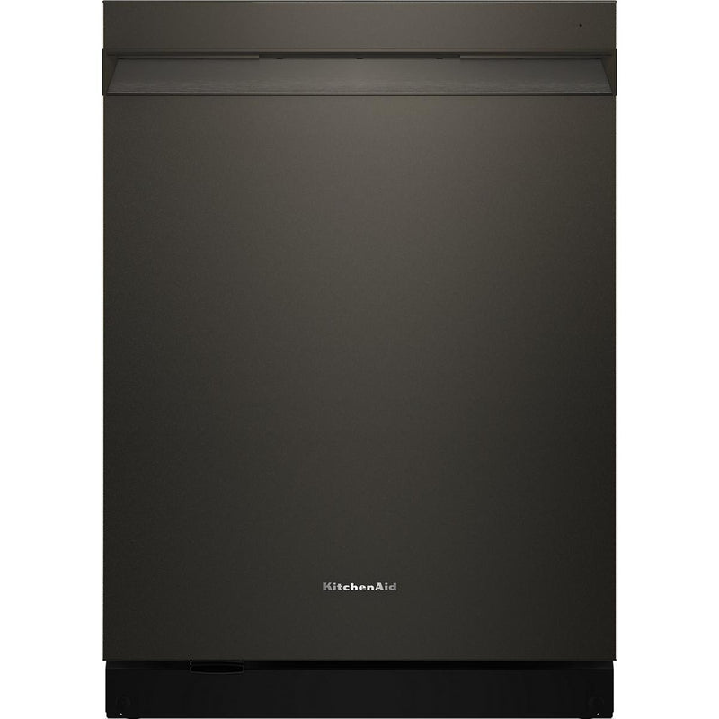  KitchenAid 24-inch Built-in Dishwasher with Advanced ProDry™ System KDPS624SBE IMAGE 1