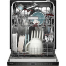  KitchenAid 24-inch Built-in Dishwasher with Advanced ProDry™ System KDPS624SBE IMAGE 7