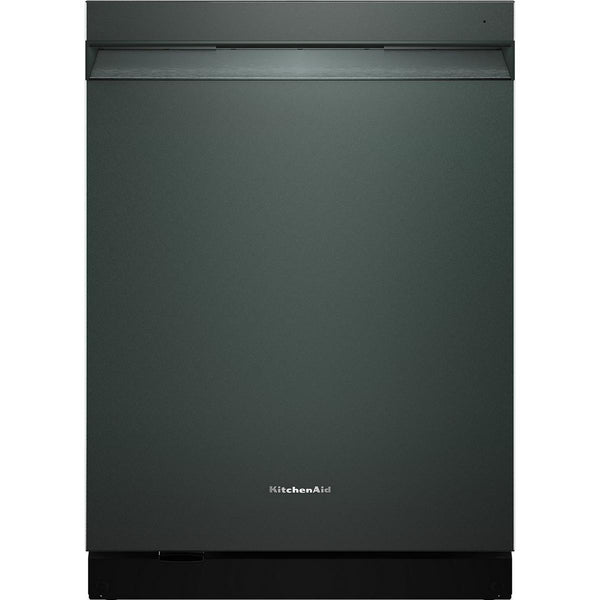  KitchenAid 24-inch Built-in Dishwasher with Advanced ProDry™ System KDPS624SJP IMAGE 1