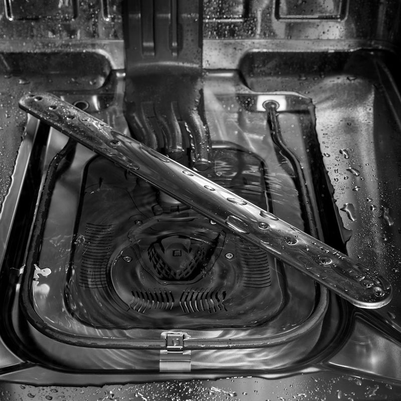  KitchenAid 24-inch Built-in Dishwasher with Advanced ProDry™ System KDPS624SJP IMAGE 9