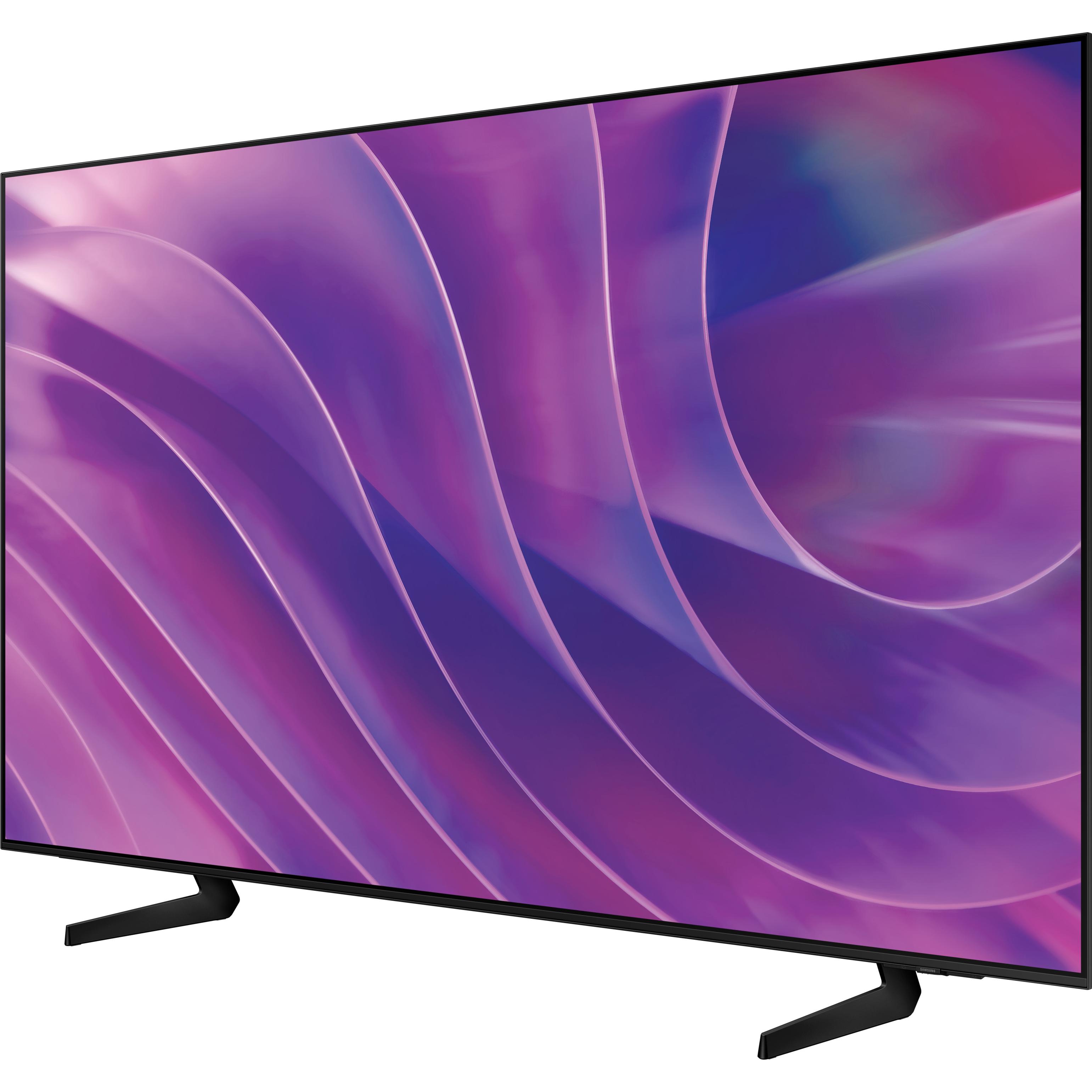  Samsung 77-inch OLED 4K Smart TV QN77S84FAEXZC IMAGE 3