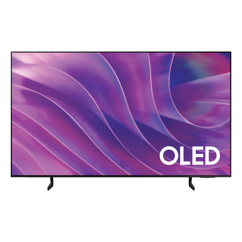  Samsung 77-inch OLED 4K Smart TV QN77S84FAEXZC IMAGE 5