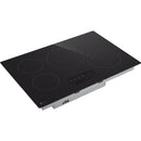  LG 30-inch Built-in Smart Electric Cooktop with 4 elements CBEW3013BE IMAGE 7