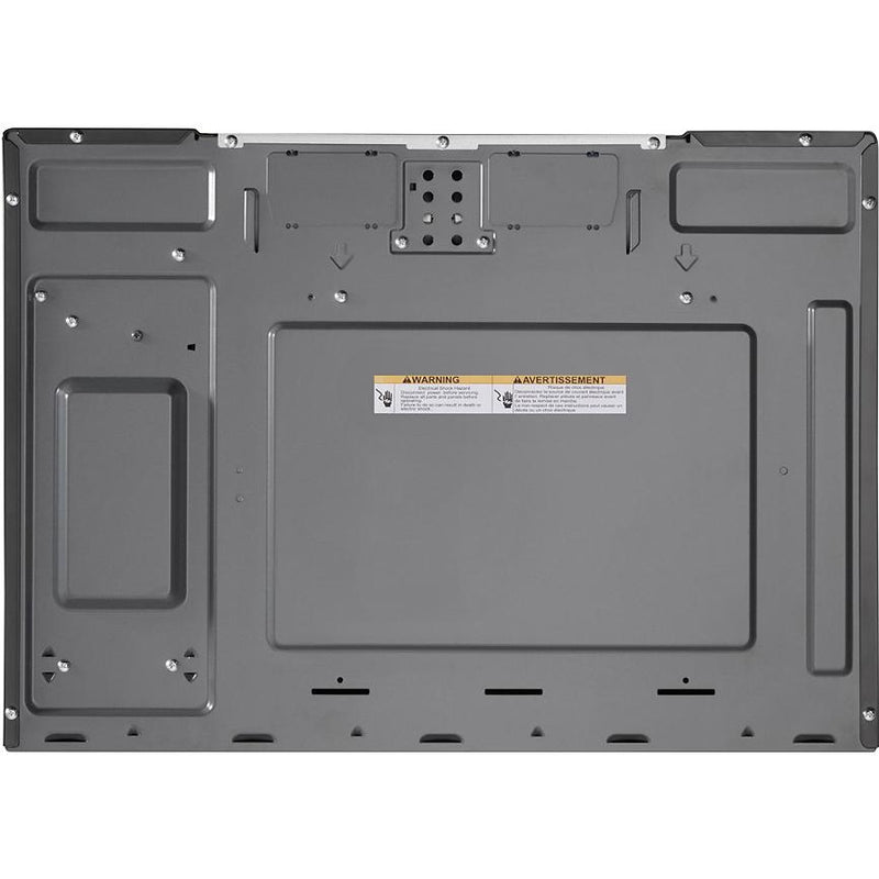  Whirlpool 24-inch, 1.4 cu. ft. Over-the-Range Microwave UMMS5024SS IMAGE 5