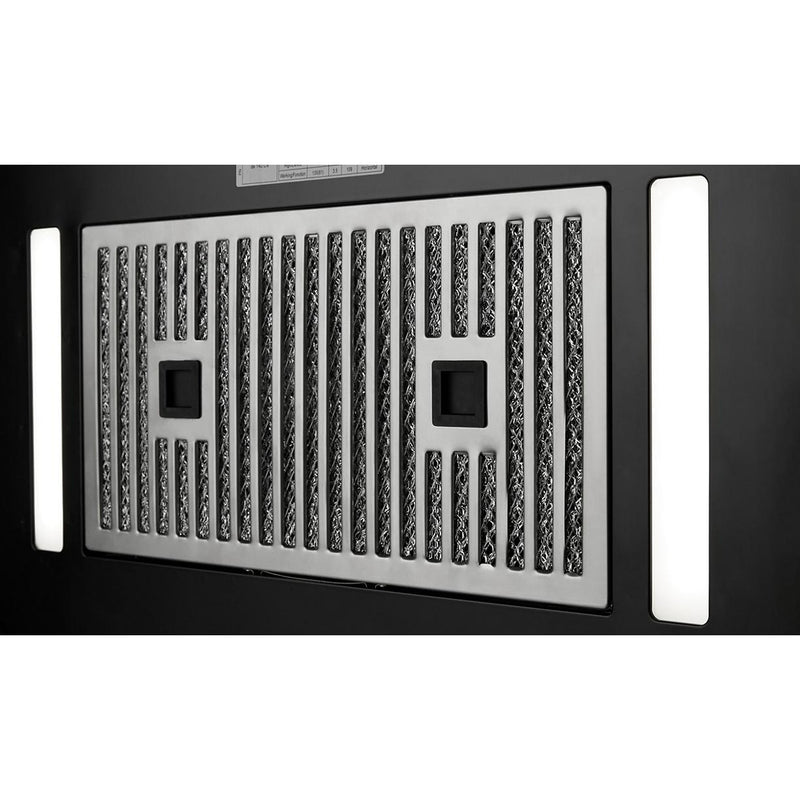  Whirlpool 24-inch, 1.4 cu. ft. Over-the-Range Microwave UMMS5024SS IMAGE 8