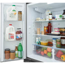  Frigidaire 20 Cu. Ft. Counter-Depth French Door Refrigerator FRFG2011AV IMAGE 7