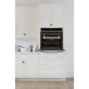  Frigidaire Gallery 30-inch, 5.3 cu.ft. Built-in Single Wall Oven with Air Fry Technology GCWS3070AF IMAGE 11