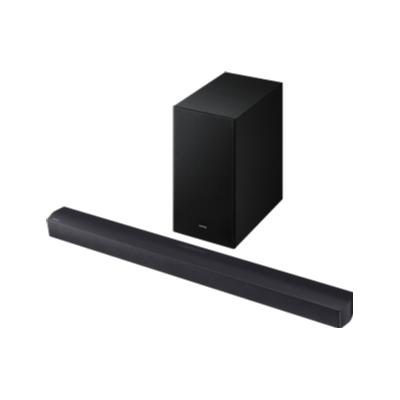  Samsung 2.1-Channel Sound Bar HW-B53CF/ZC IMAGE 2