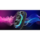  Samsung Sound Tower Portable Party Speaker with Built-in Battery MX-ST50F/ZC IMAGE 2