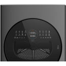  Whirlpool 24-in Compact Front Load Ventless Heat Pump Laundry Tower YWFH5424SJ IMAGE 6