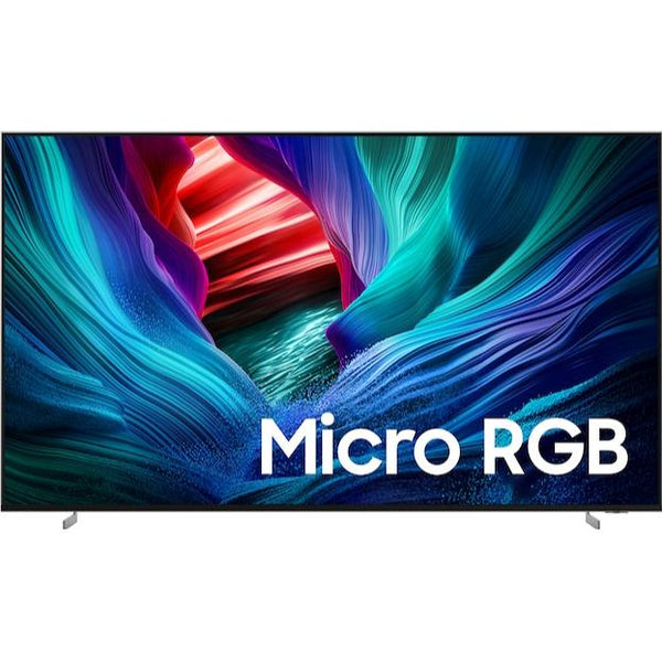  Samsung 115-inch Micro RGB R95H 4K Vision AI Smart TV MRN115MR95FXZC IMAGE 1