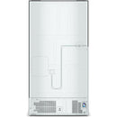  Whirlpool 23.4 cu. ft. 36-inch French Door Refrigerator WRFC5036RV IMAGE 10