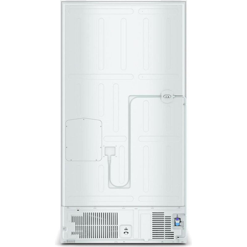  Whirlpool 23.4 cu. ft. 36-inch French Door Refrigerator WRFC5036RW IMAGE 10