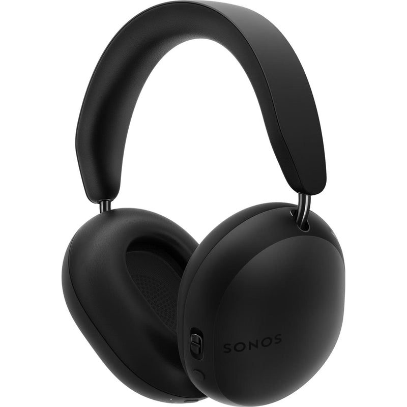  Sonos Bluetooth Wireless Over-the-Ear Headphones Ace Balck IMAGE 4