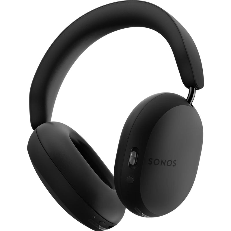  Sonos Bluetooth Wireless Over-the-Ear Headphones Ace Balck IMAGE 5