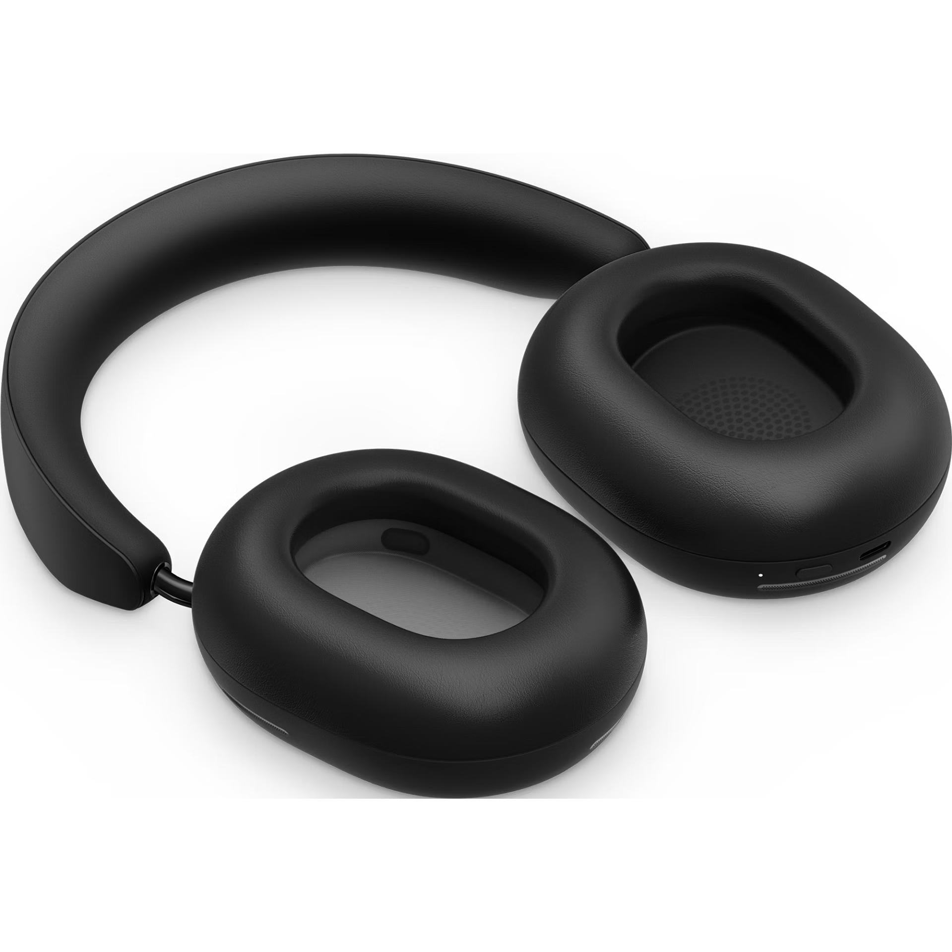  Sonos Bluetooth Wireless Over-the-Ear Headphones Ace Balck IMAGE 6