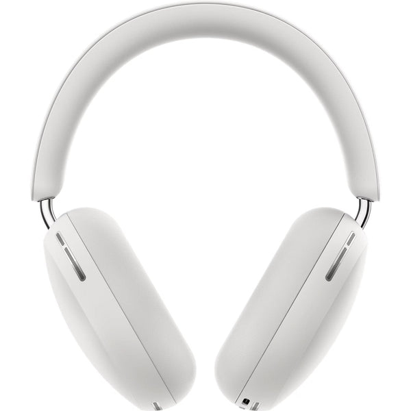  Sonos Bluetooth Wireless Over-the-Ear Headphones Ace White IMAGE 1