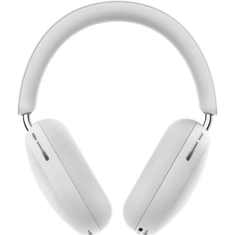  Sonos Bluetooth Wireless Over-the-Ear Headphones Ace White IMAGE 1