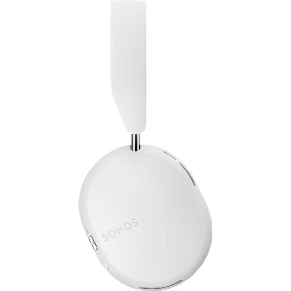  Sonos Bluetooth Wireless Over-the-Ear Headphones Ace White IMAGE 3
