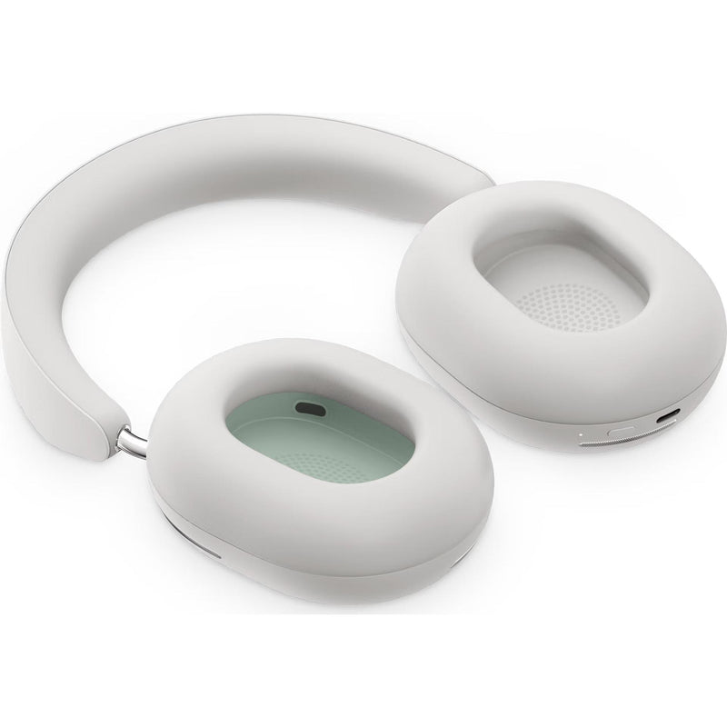  Sonos Bluetooth Wireless Over-the-Ear Headphones Ace White IMAGE 5