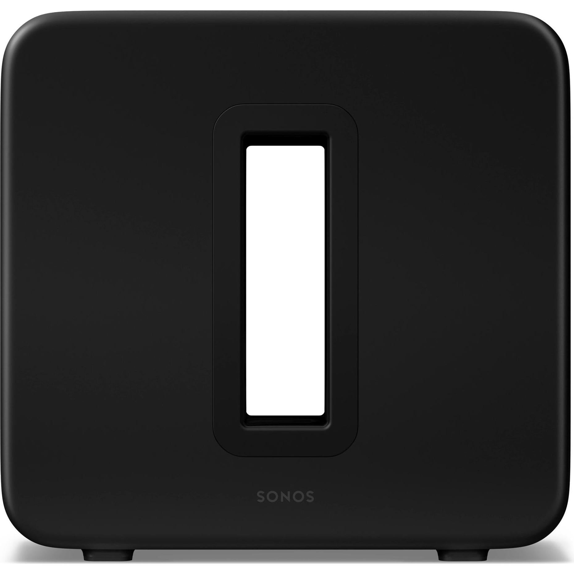  Sonos Sonos Ace + Arc Ultra + Sub 4 + 2x Era 300 Premium Personal Entertainment Set with Arc Ultra - Black IMAGE 5