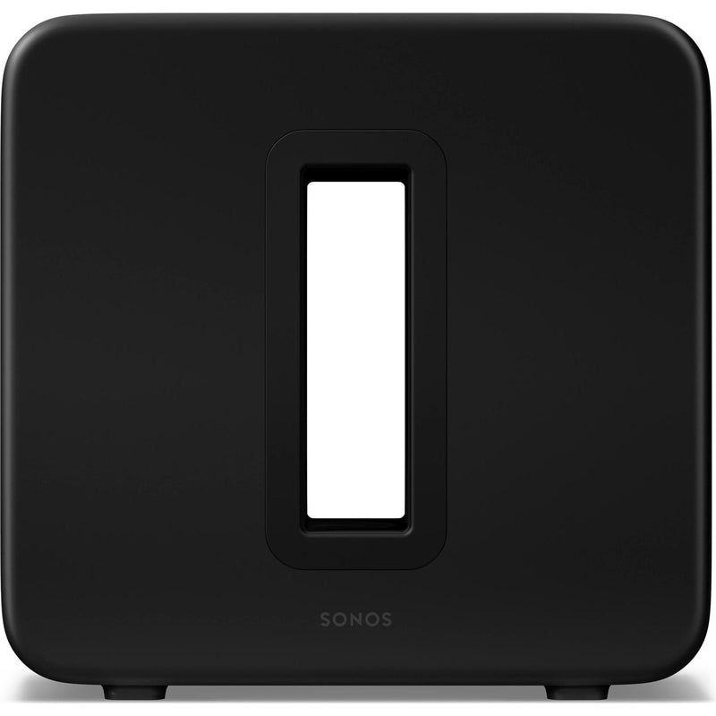  Sonos Sonos Ace + Arc Ultra + Sub 4 + 2x Era 300 Premium Personal Entertainment Set with Arc Ultra - Black IMAGE 5