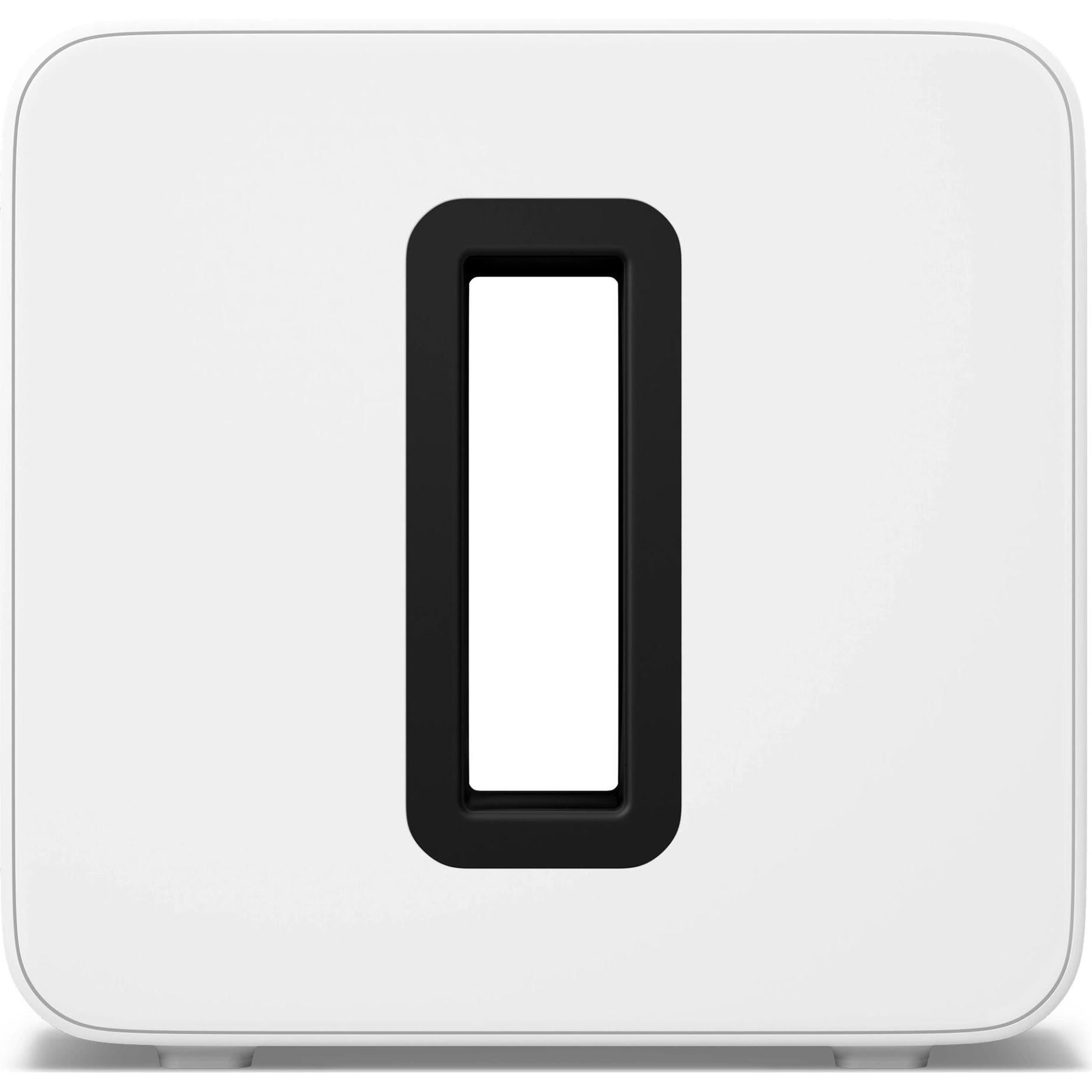  Sonos Sonos Ace + Arc Ultra + Sub 4 + 2x Era 300 Premium Personal Entertainment Set with Arc Ultra - White IMAGE 5