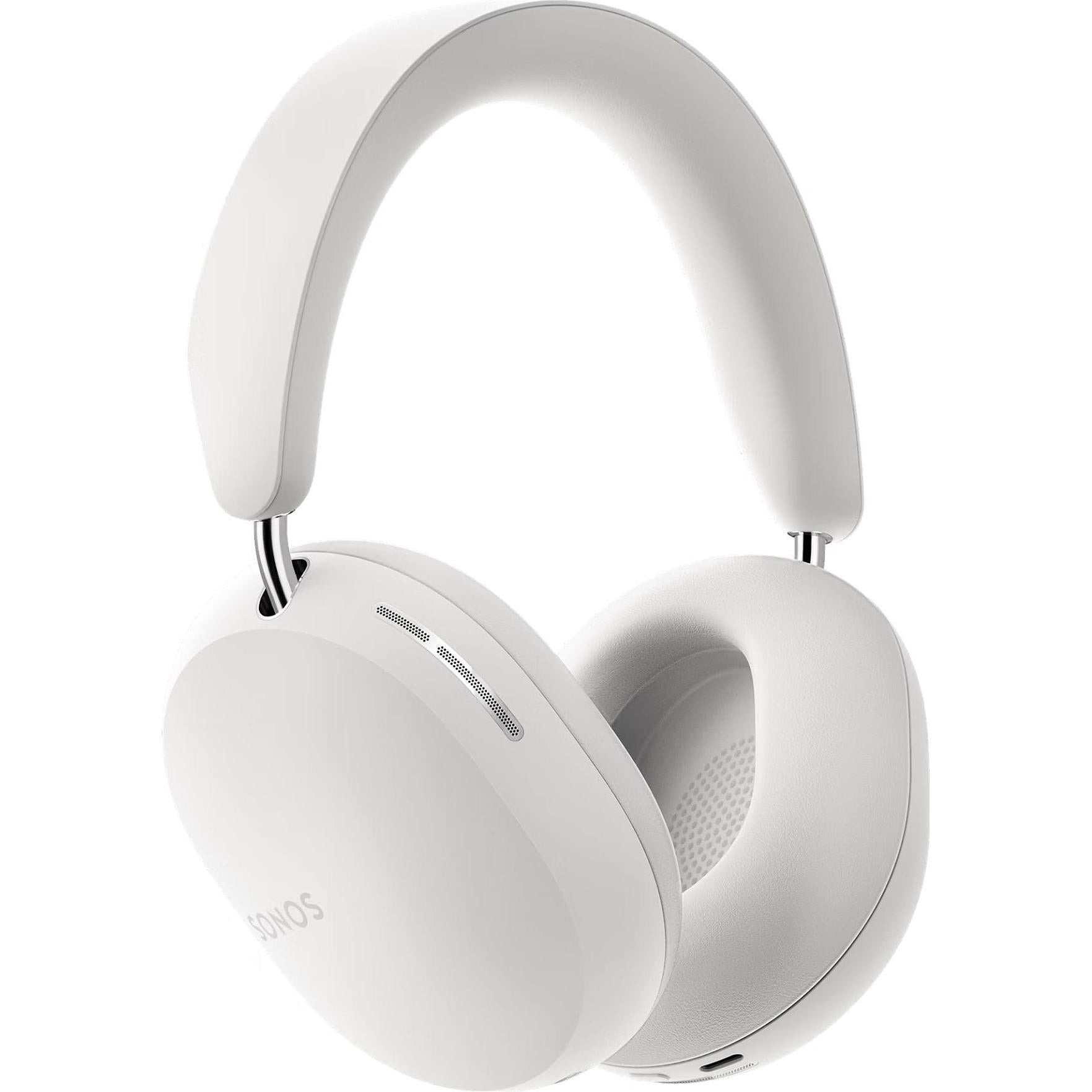  Sonos Sonos Ace + Arc Ultra + Sub 4 + 2x Era 300 Premium Personal Entertainment Set with Arc Ultra - White IMAGE 6