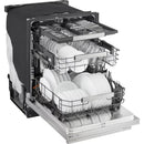  LG Built-In Dishwasher with TrueSteam® LDNTH753S IMAGE 13