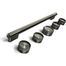  KitchenAid Handle and Knob Hardware Accessory Kit W11774723 IMAGE 1