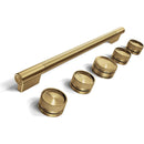  KitchenAid Handle and Knob Hardware Accessory Kit W11774751 IMAGE 1