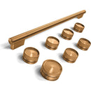  KitchenAid Handle and Knob Hardware Accessory Kit W11774754 IMAGE 1