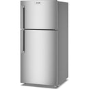  Maytag 30-inch, 19 cu. ft. Freestanding Top Freezer Refrigerator with EvenAir™ Cooling Tower MRTX5119SZ IMAGE 4