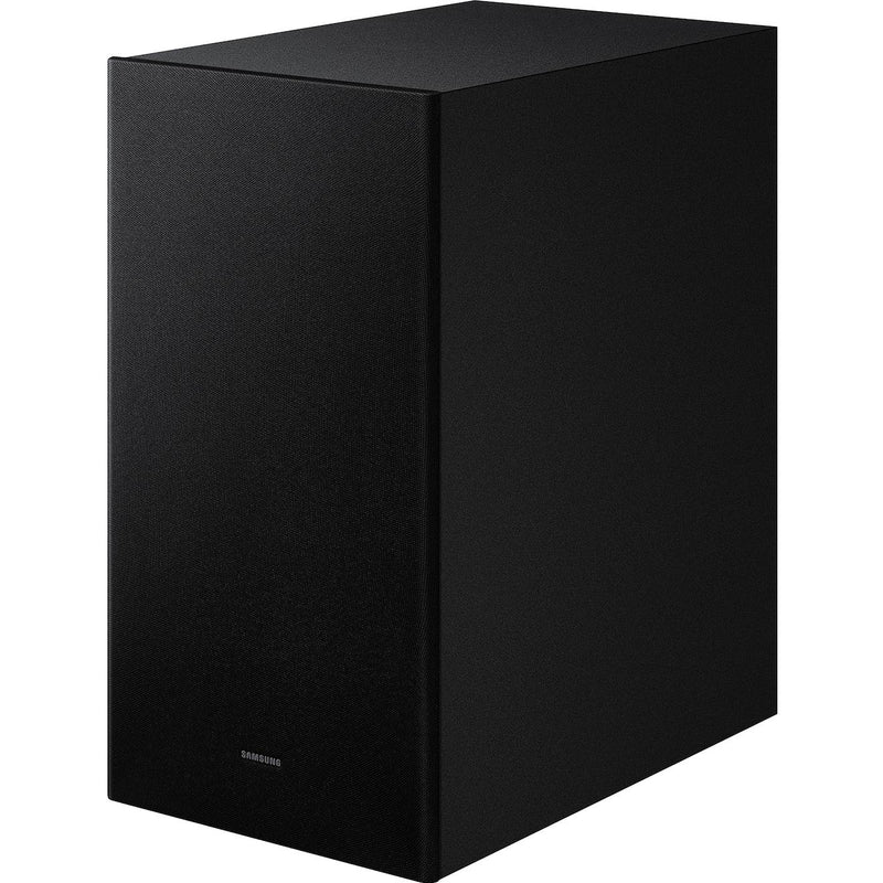  Samsung 3.1.2-Channel Sound Bar with Bluetooth HW-Q60CF/ZC IMAGE 13