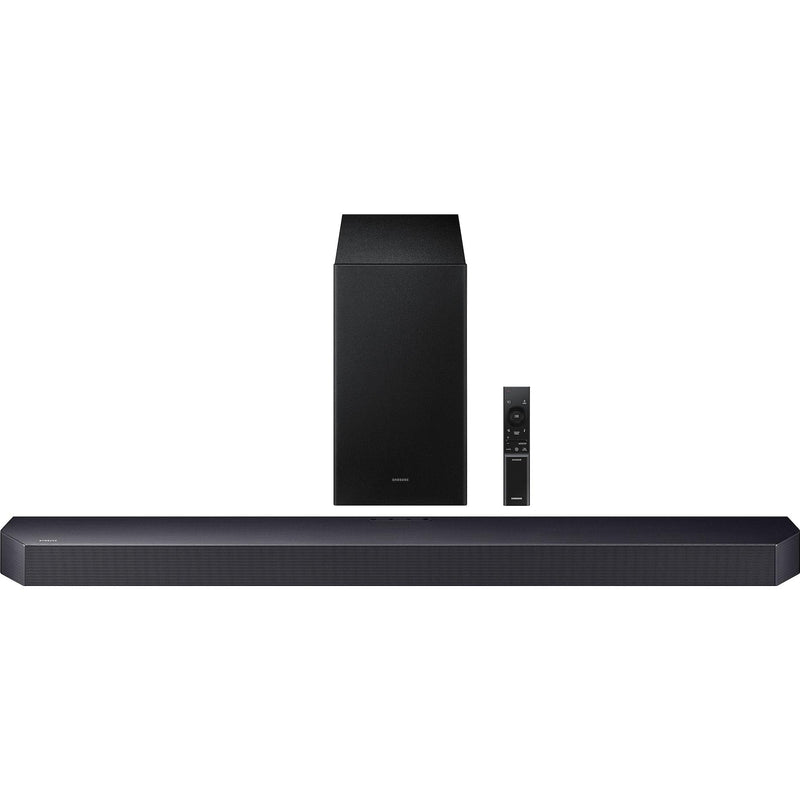  Samsung 3.1.2-Channel Sound Bar with Bluetooth HW-Q60CF/ZC IMAGE 14