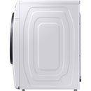  Samsung 7.5 cu. ft. Electric Dryer with Multi Steam DVE45B6305W/AC IMAGE 11