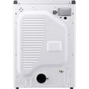  Samsung 7.5 cu. ft. Electric Dryer with Multi Steam DVE45B6305W/AC IMAGE 12